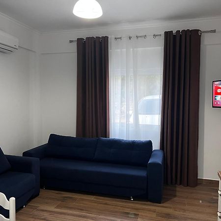 Apartmán The Gwen Sarandë Exteriér fotografie