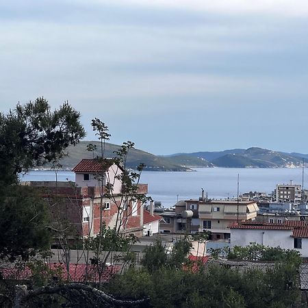 Apartmán The Gwen Sarandë Exteriér fotografie