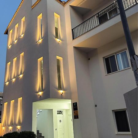 Apartmán The Gwen Sarandë Exteriér fotografie